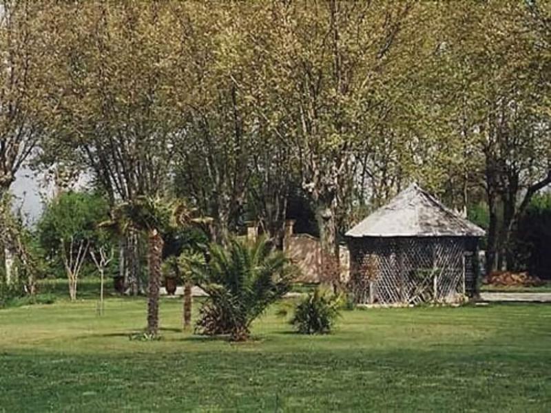 Mas Petit Fourchon image