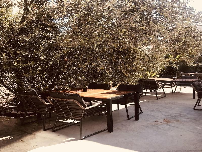 Fermaki Rooms - Adults Only