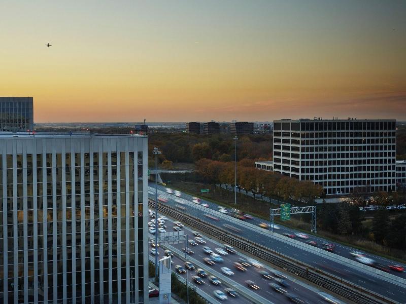 Renaissance Chicago O'Hare Suites Hotel image