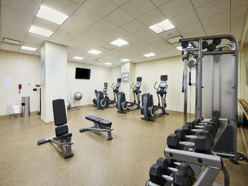 Renaissance Chicago O'Hare Suites Hotel image