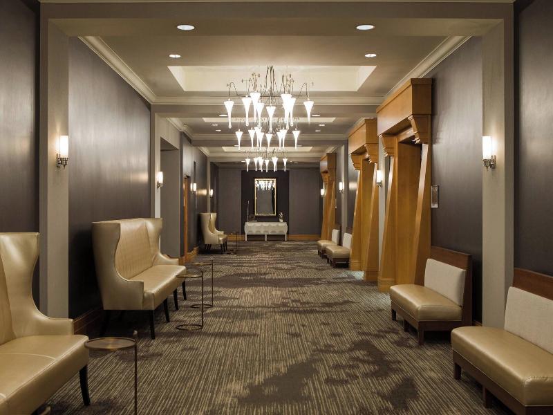 Renaissance Chicago O'Hare Suites Hotel image