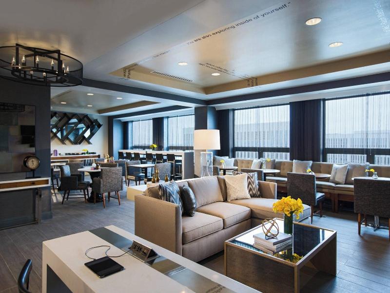 Renaissance Chicago O'Hare Suites Hotel image