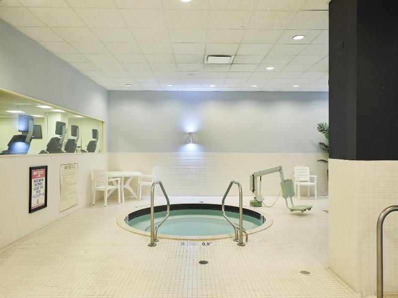 Renaissance Chicago O'Hare Suites Hotel image