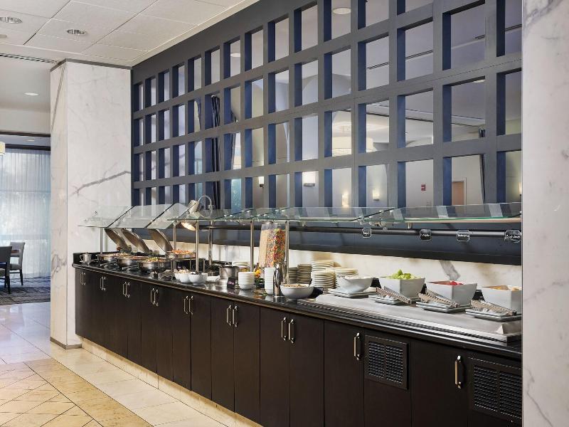 Renaissance Chicago O'Hare Suites Hotel image