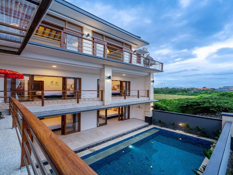 Kasmaran Bali Guest House image