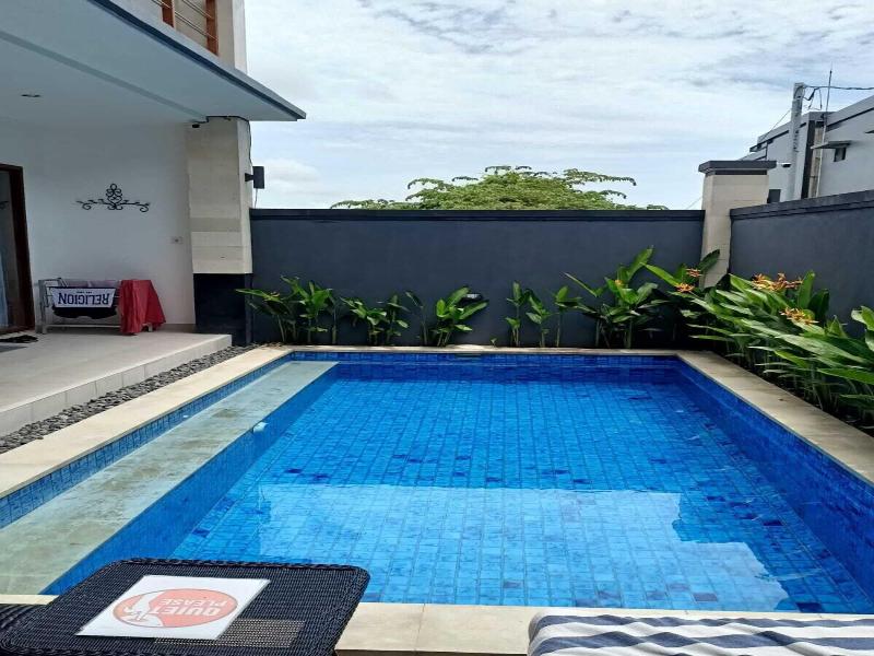 Kasmaran Bali Guest House image