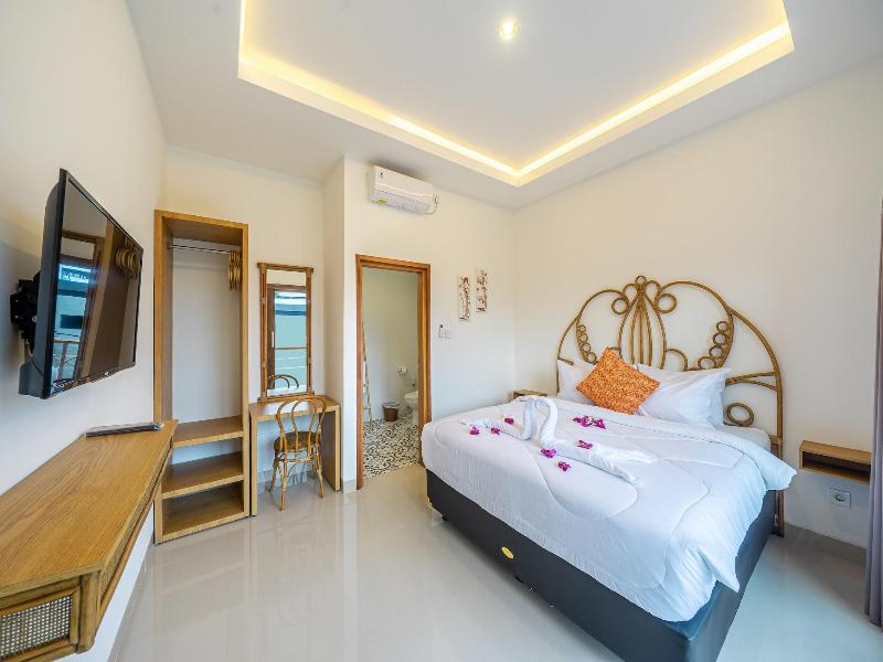 Kasmaran Bali Guest House image