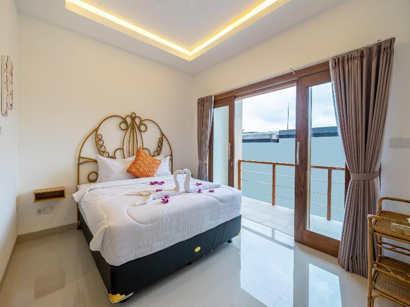 Kasmaran Bali Guest House image