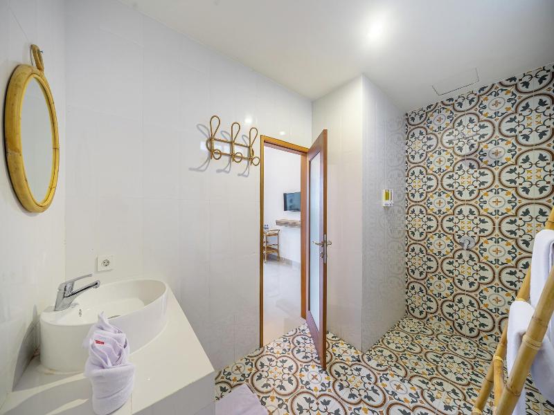Kasmaran Bali Guest House image