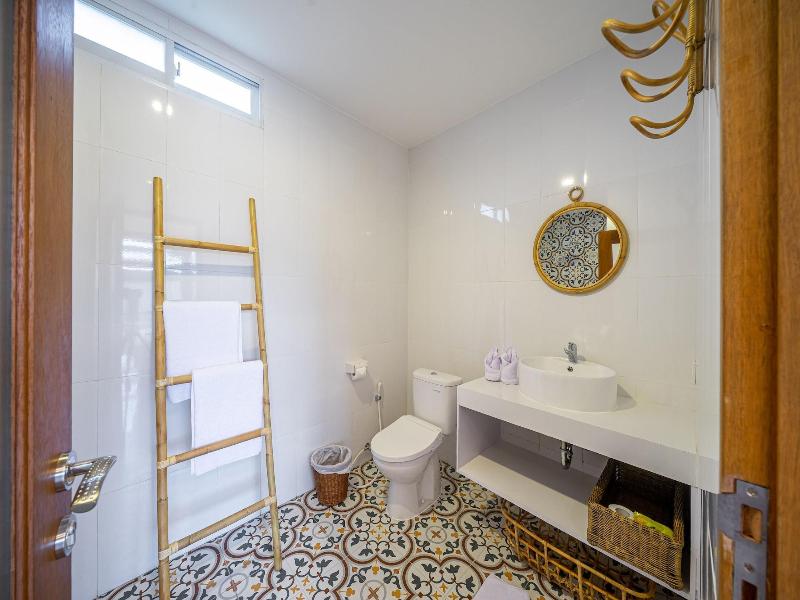 Kasmaran Bali Guest House image