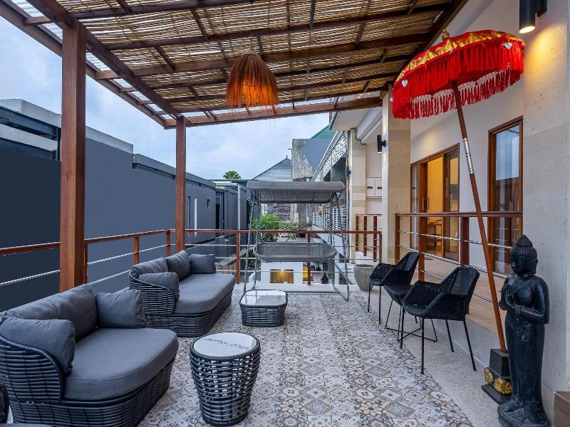 Kasmaran Bali Guest House image