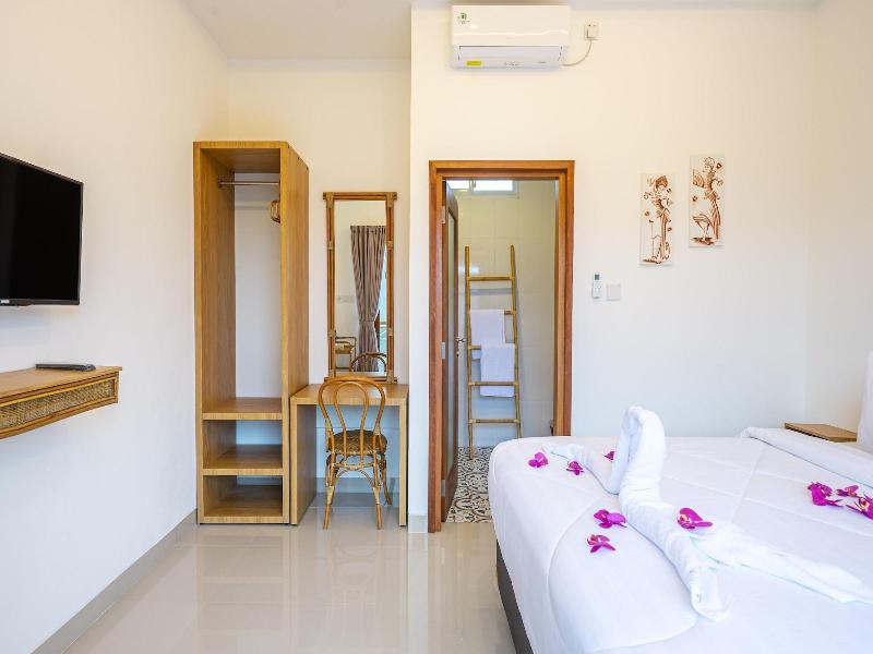 Kasmaran Bali Guest House image