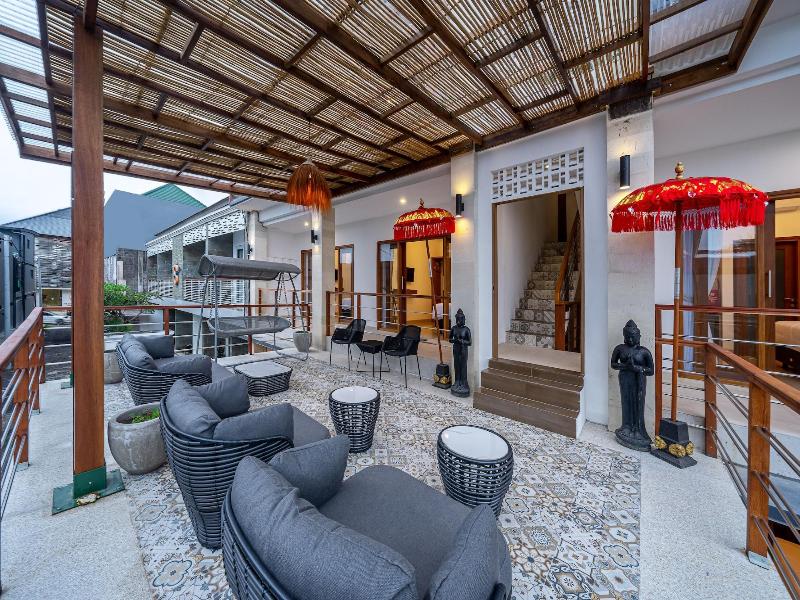 Kasmaran Bali Guest House image