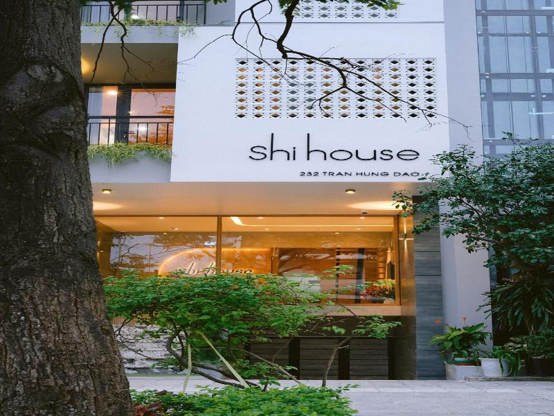 Shi House By Haviland image