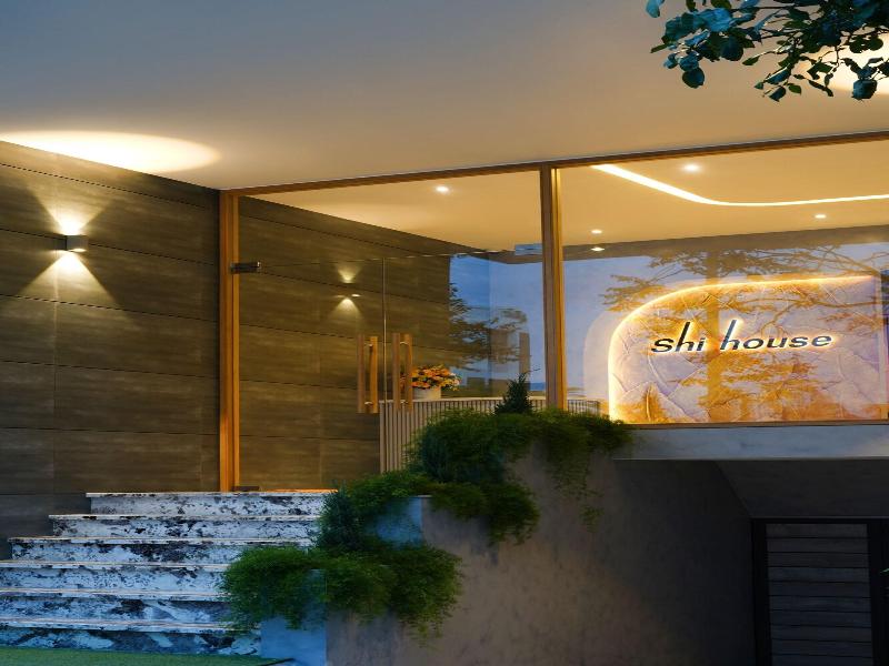 Shi House By Haviland image