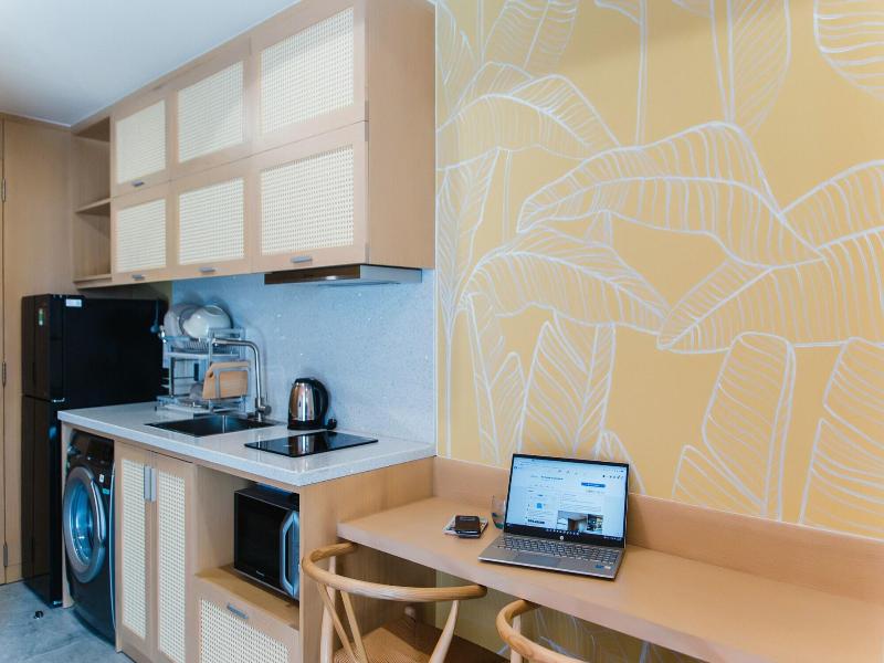 Shi House By Haviland image