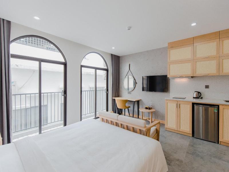 Shi House By Haviland image