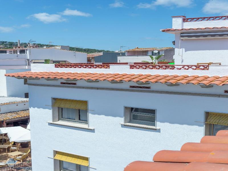 Hostal Boutique Sa Nansa 4