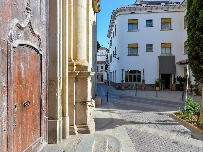 Hostal Boutique Sa Nansa 5