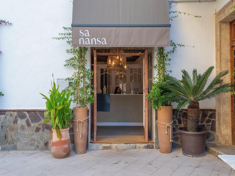 Hostal Boutique Sa Nansa — photo 80