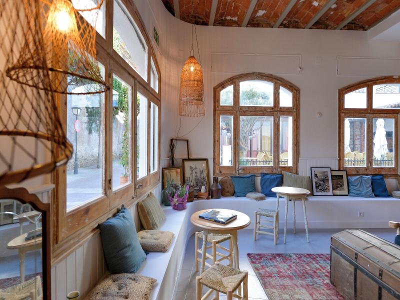 Hostal Boutique Sa Nansa — photo 14