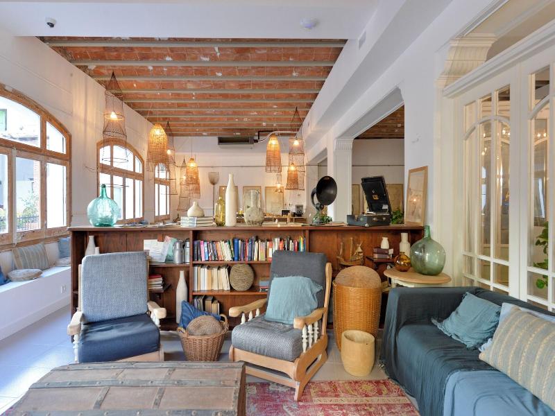 Hostal Boutique Sa Nansa — photo 16