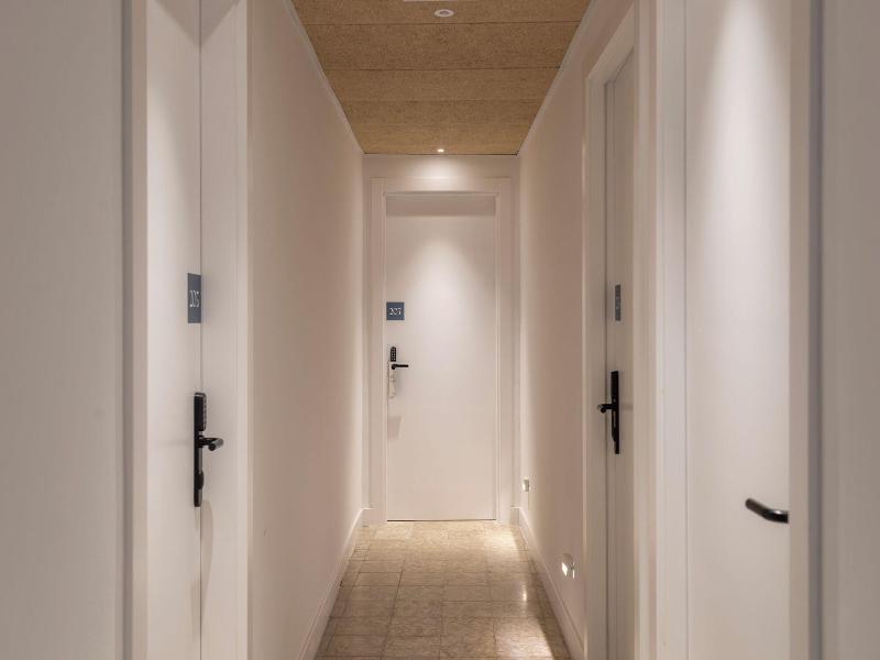 Hostal Boutique Sa Nansa — photo 15