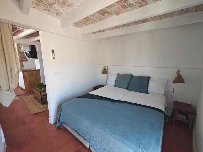 Hostal Boutique Sa Nansa — photo 64