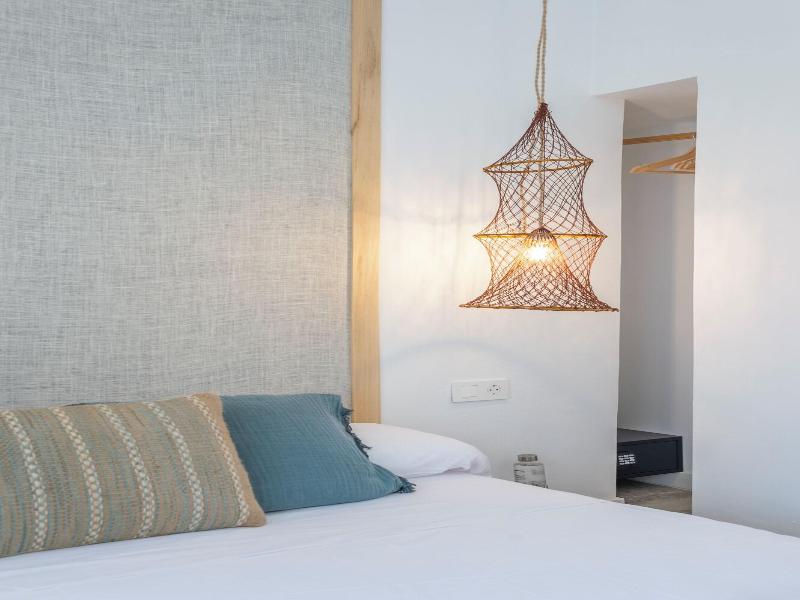 Hostal Boutique Sa Nansa — photo 37