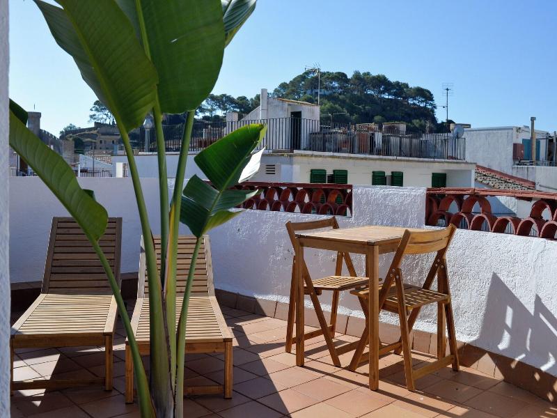 Hostal Boutique Sa Nansa — photo 72
