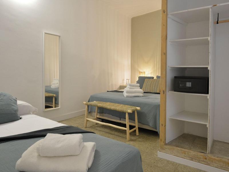 Hostal Boutique Sa Nansa — photo 62