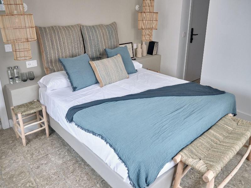 Hostal Boutique Sa Nansa — photo 97