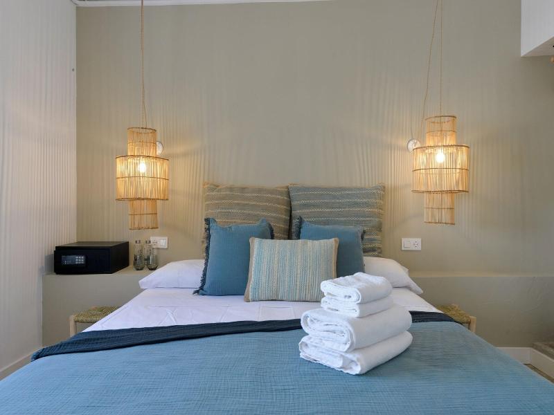 Hostal Boutique Sa Nansa — photo 96