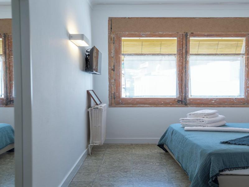 Hostal Boutique Sa Nansa — photo 95