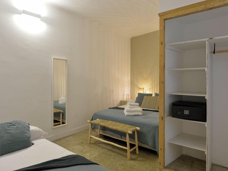 Hostal Boutique Sa Nansa — photo 93