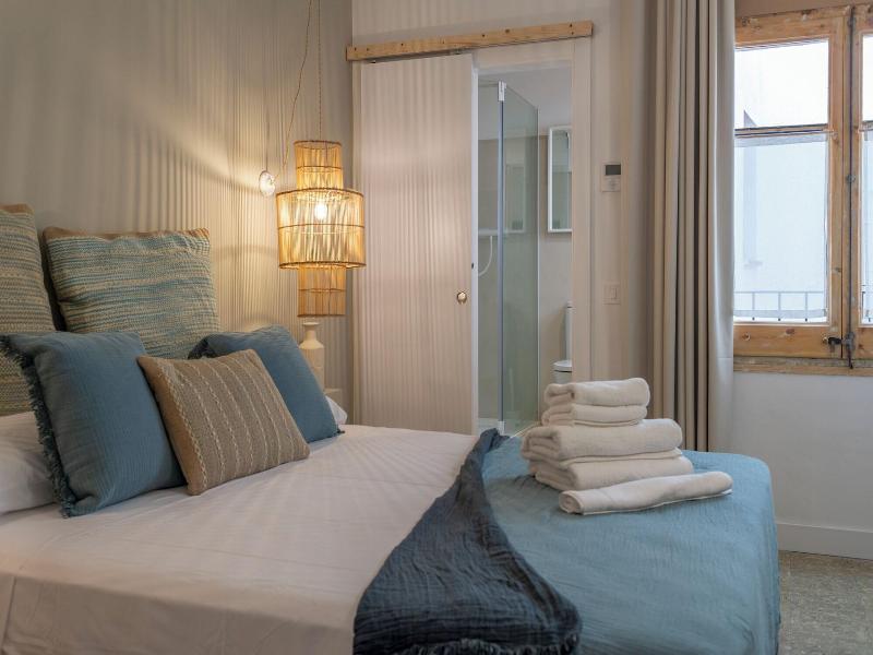 Hostal Boutique Sa Nansa — photo 92