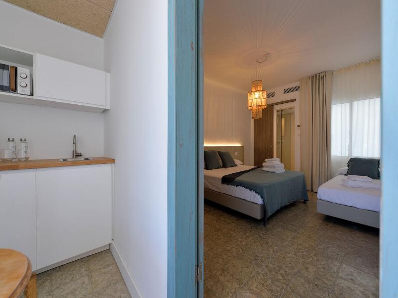 Hostal Boutique Sa Nansa — photo 91