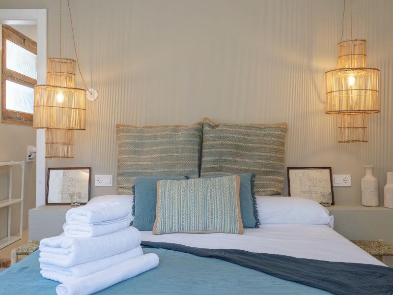 Hostal Boutique Sa Nansa — photo 90