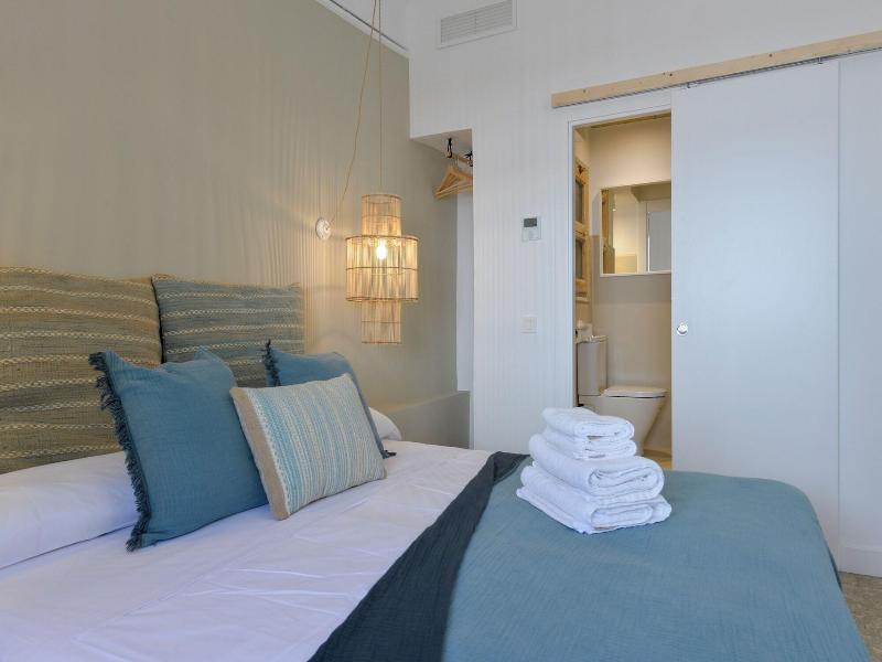 Hostal Boutique Sa Nansa — photo 88