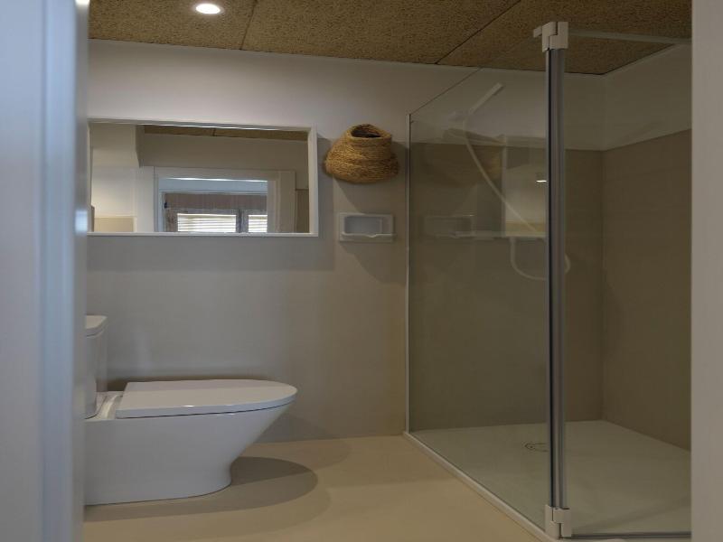 Hostal Boutique Sa Nansa — photo 98
