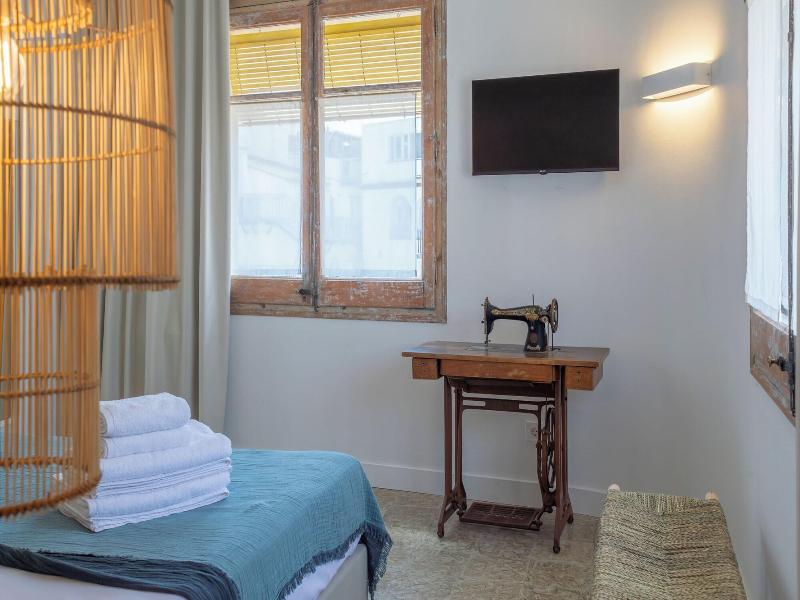Hostal Boutique Sa Nansa — photo 9