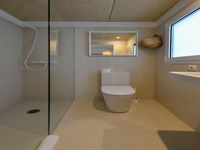 Hostal Boutique Sa Nansa — photo 8