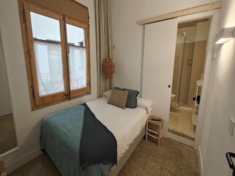 Hostal Boutique Sa Nansa — photo 6
