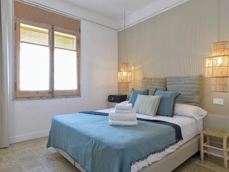 Hostal Boutique Sa Nansa — photo 4