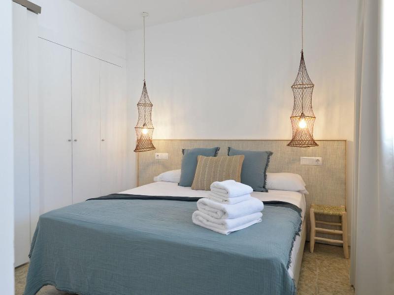 Hostal Boutique Sa Nansa — photo 12