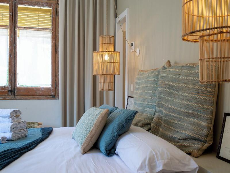 Hostal Boutique Sa Nansa — photo 11