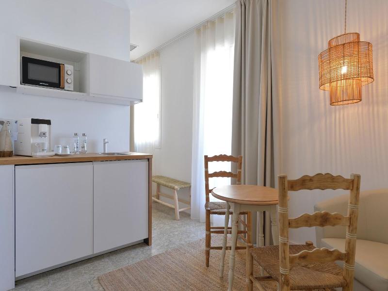 Hostal Boutique Sa Nansa — photo 24