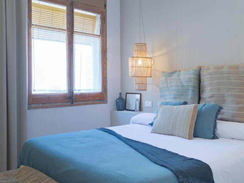 Hostal Boutique Sa Nansa — photo 21