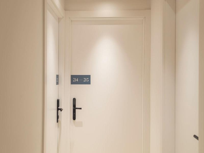 Hostal Boutique Sa Nansa — photo 20