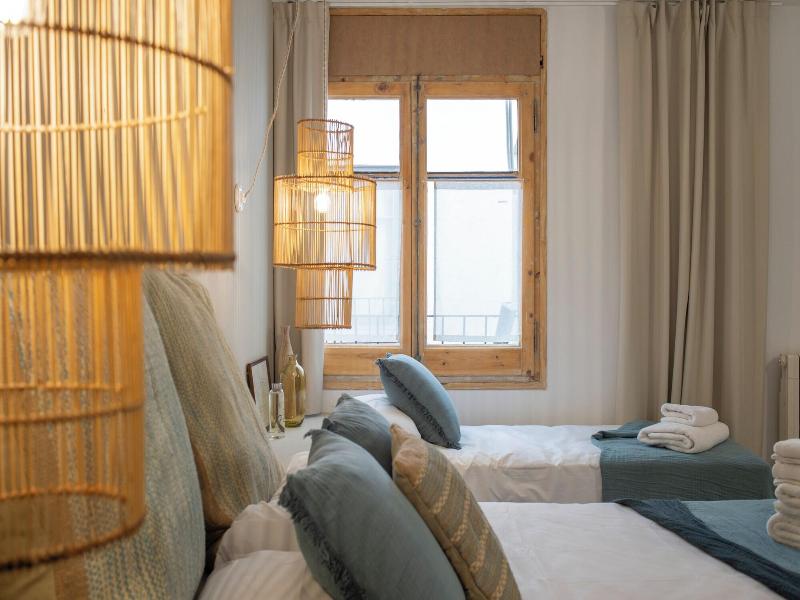 Hostal Boutique Sa Nansa — photo 19
